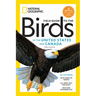 National Geographic Field Guide to the Birds of the United States and Canada, 8th Edition