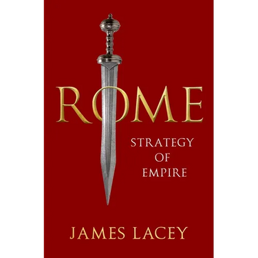 Rome: Strategy of Empire