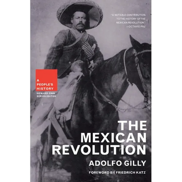 The Mexican Revolution