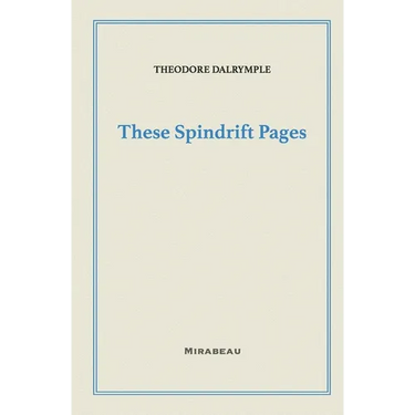 These Spindrift Pages