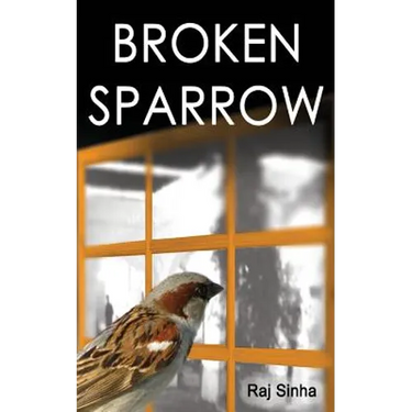Broken Sparrow