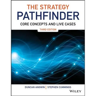 The Strategy Pathfinder