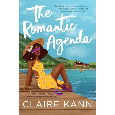The Romantic Agenda