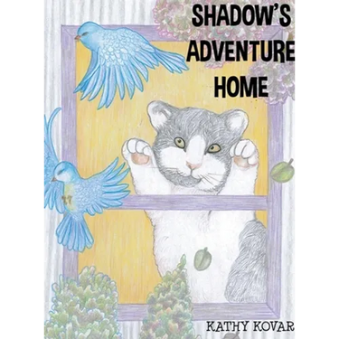 Shadow's Adventure Home