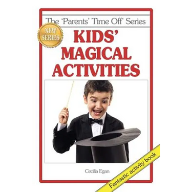 Kids' Magical Activities