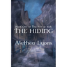 The Hiding: (Book One of The Seer of York)