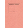 In Praise of Nonsense: Kant & Bluebeard