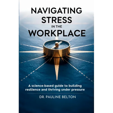 Navigating Stress in the Workplace