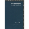 Handbook of Inaesthetics