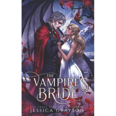 The Vampire's Bride