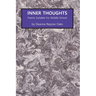 Inner Thoughts: Poems Suitable for Middle School