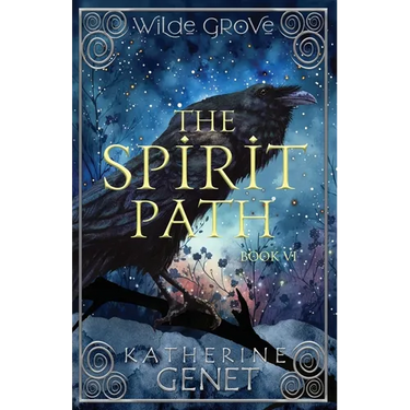 The Spirit Path