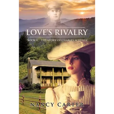 Love's Rivalry