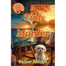 A Tint of Murder: A Paint by Murder Mystery
