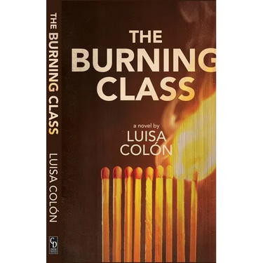 The Burning Class