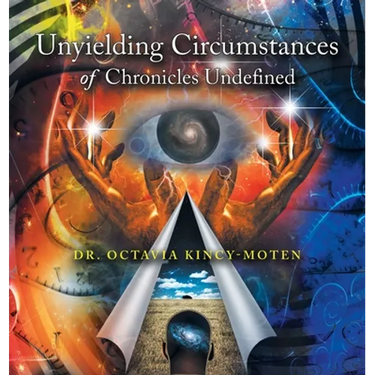 Unyielding Circumstances of Chronicles Undefined