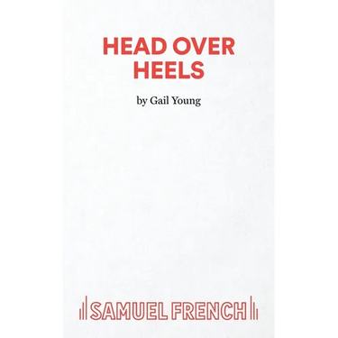 Head Over Heels