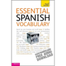 Essential Spanish Vocabulary