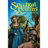 Spectral Realms No. 15: Summer 2021