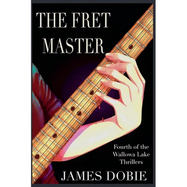 The Fret Master