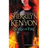 Born of Fire: The League: Nemesis Rising