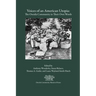 Voices of an American Utopia: The Oneida Community in Their Own Words
