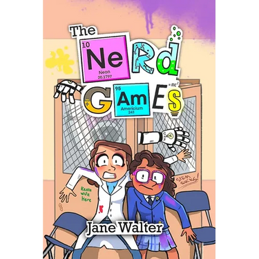 The Nerd Games