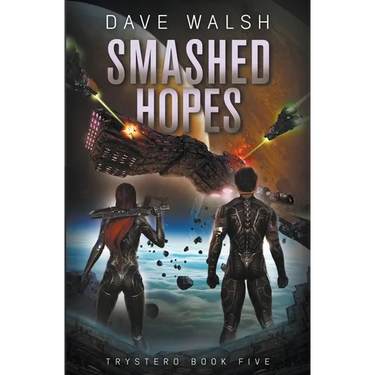 Smashed Hopes