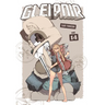 Gleipnir 14