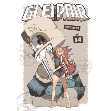Gleipnir 14