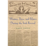 Women, Press, and Politics During the Irish Revival