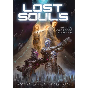 Lost Souls