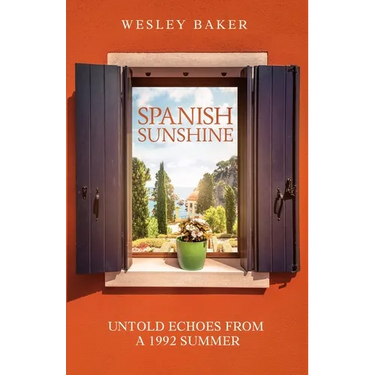 Spanish Sunshine: Untold Echoes From A 1992 Summer