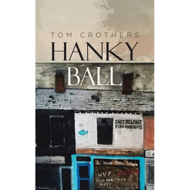 Hanky Ball: A Story of Revenge