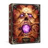 Baldur's Gate 3: The Necromancy of Thay: A Grid-Paper Notebook for Journaling, Sketching, Adventuring, and More