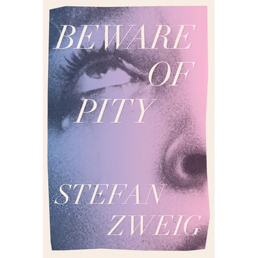Beware of Pity