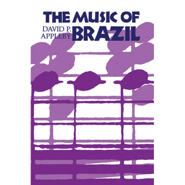The Music of Brazil