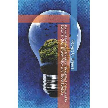 Renewable Energy Transition: Strategies for Sustainable Systems, Clean Energy Policy, and Global Solutions
