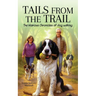 Tails from the Trail: The Hilarious Chronicles of Dog Walking