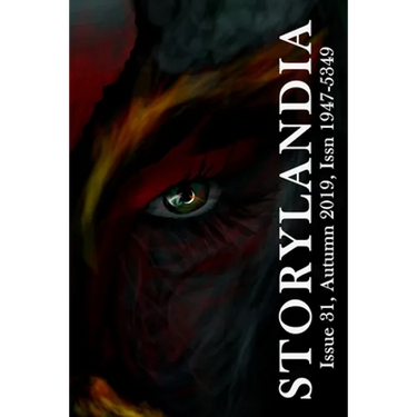 Storylandia 31: The Beasthood