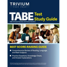 TABE Test Study Guide: TABE 11/12 Exam Prep Book with Practice Questions