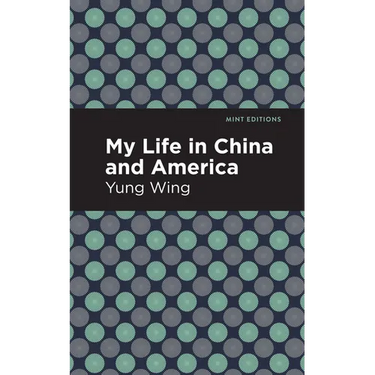 My Life in China and America