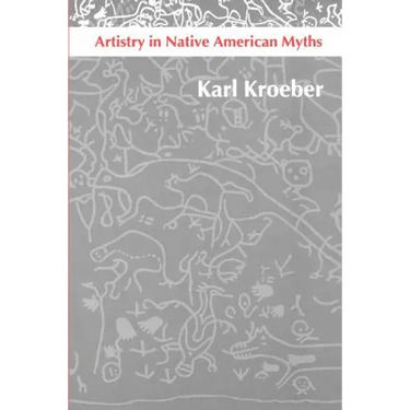 Artistry in Native American Myths