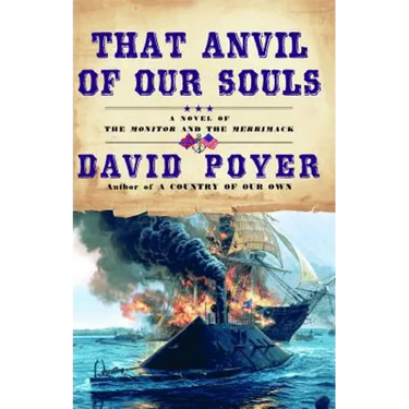 That Anvil of Our Souls