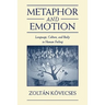 Metaphor and Emotion: Language, Culture, and Body in Human Feeling