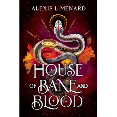 House of Bane and Blood