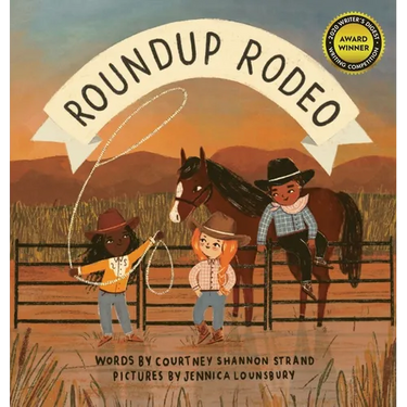 Roundup Rodeo