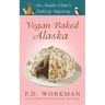 Vegan Baked Alaska