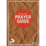 Alpha Prayer Guide UK Edition