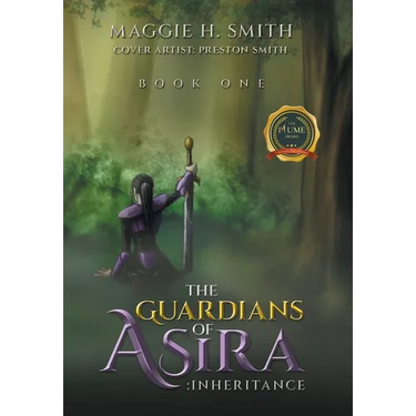 The Guardians of Asira: Inheritance